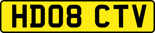 HD08CTV