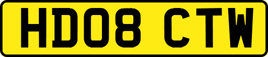 HD08CTW