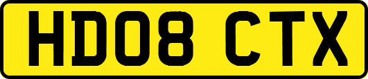 HD08CTX