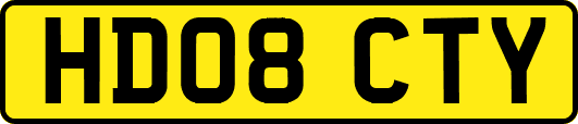 HD08CTY