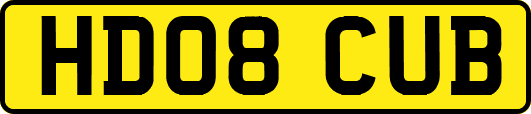 HD08CUB