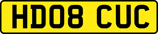 HD08CUC