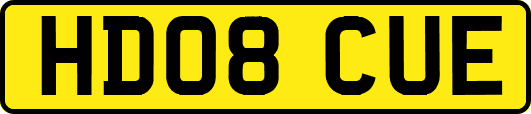 HD08CUE