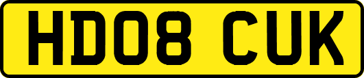 HD08CUK