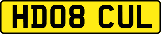HD08CUL