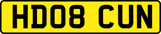 HD08CUN