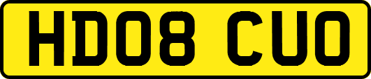 HD08CUO