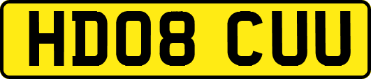 HD08CUU