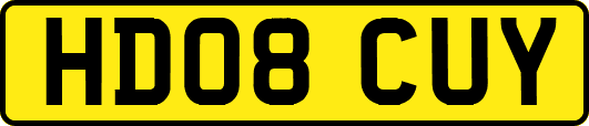 HD08CUY