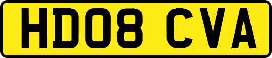 HD08CVA