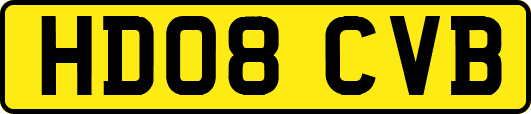 HD08CVB