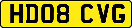 HD08CVG