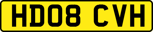HD08CVH