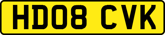 HD08CVK