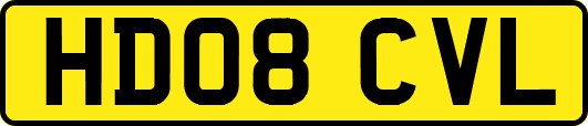 HD08CVL