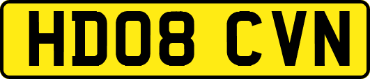 HD08CVN