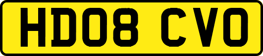 HD08CVO