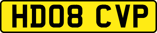 HD08CVP