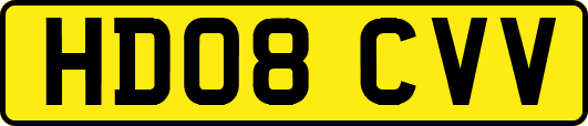 HD08CVV