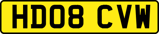HD08CVW