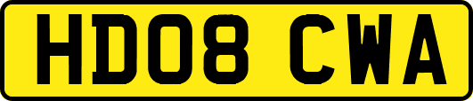 HD08CWA