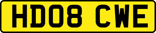 HD08CWE
