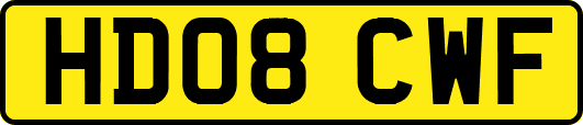 HD08CWF