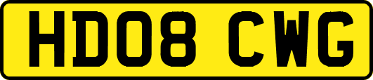 HD08CWG
