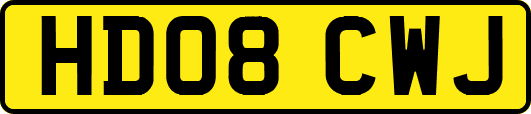 HD08CWJ