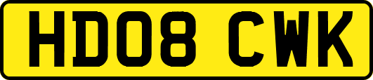 HD08CWK