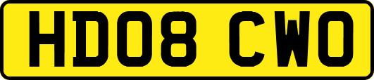 HD08CWO
