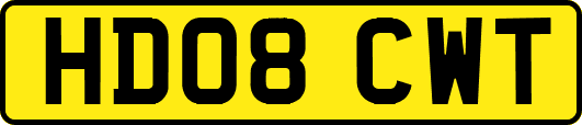 HD08CWT