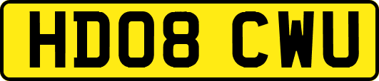 HD08CWU