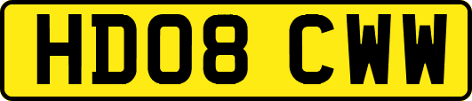 HD08CWW