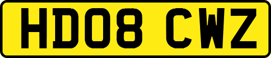 HD08CWZ