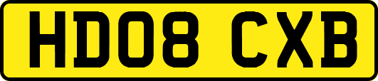 HD08CXB