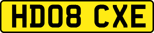 HD08CXE