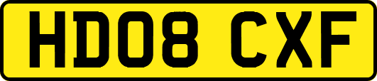 HD08CXF