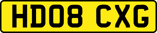 HD08CXG