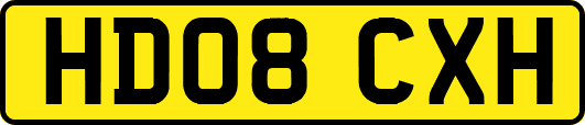 HD08CXH