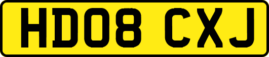 HD08CXJ