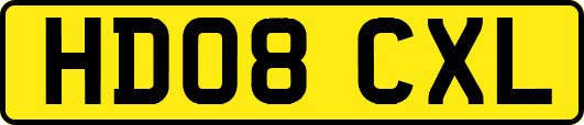 HD08CXL