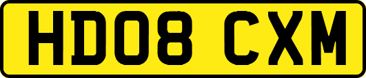 HD08CXM