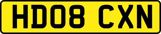 HD08CXN
