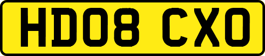HD08CXO