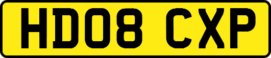 HD08CXP
