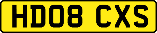HD08CXS