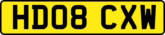 HD08CXW