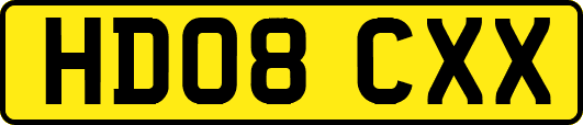 HD08CXX
