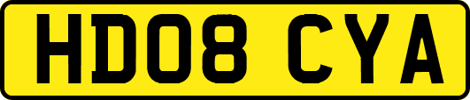 HD08CYA